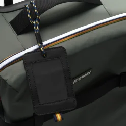 Donna K-Way Trolley|Trolley^BLOSSAC S