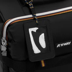 Donna K-Way Trolley|Trolley^BLOSSAC S