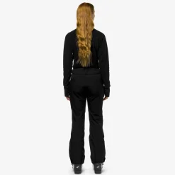 Donna K-Way Pantaloni^BONNEVAL MICRO TWILL 2 LAYERS