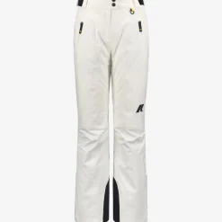 Donna K-Way Pantaloni^BONNEVAL MICRO TWILL 2 LAYERS