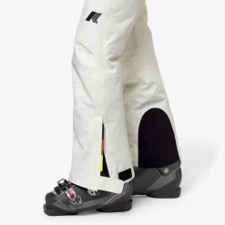 Donna K-Way Pantaloni^BONNEVAL MICRO TWILL 2 LAYERS