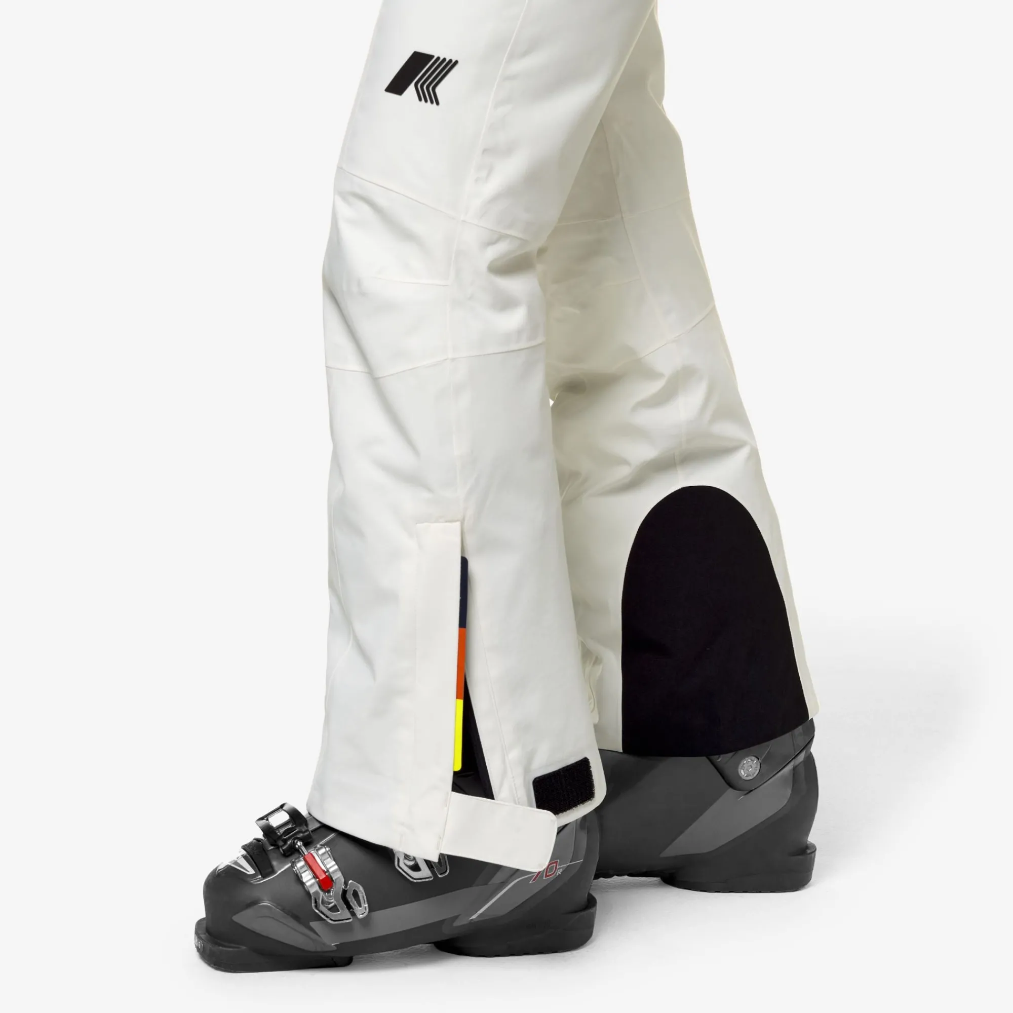 Donna K-Way Pantaloni^BONNEVAL MICRO TWILL 2 LAYERS