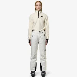 Donna K-Way Pantaloni^BONNEVAL MICRO TWILL 2 LAYERS