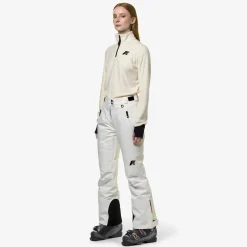 Donna K-Way Pantaloni^BONNEVAL MICRO TWILL 2 LAYERS