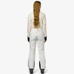 Donna K-Way Pantaloni^BONNEVAL MICRO TWILL 2 LAYERS