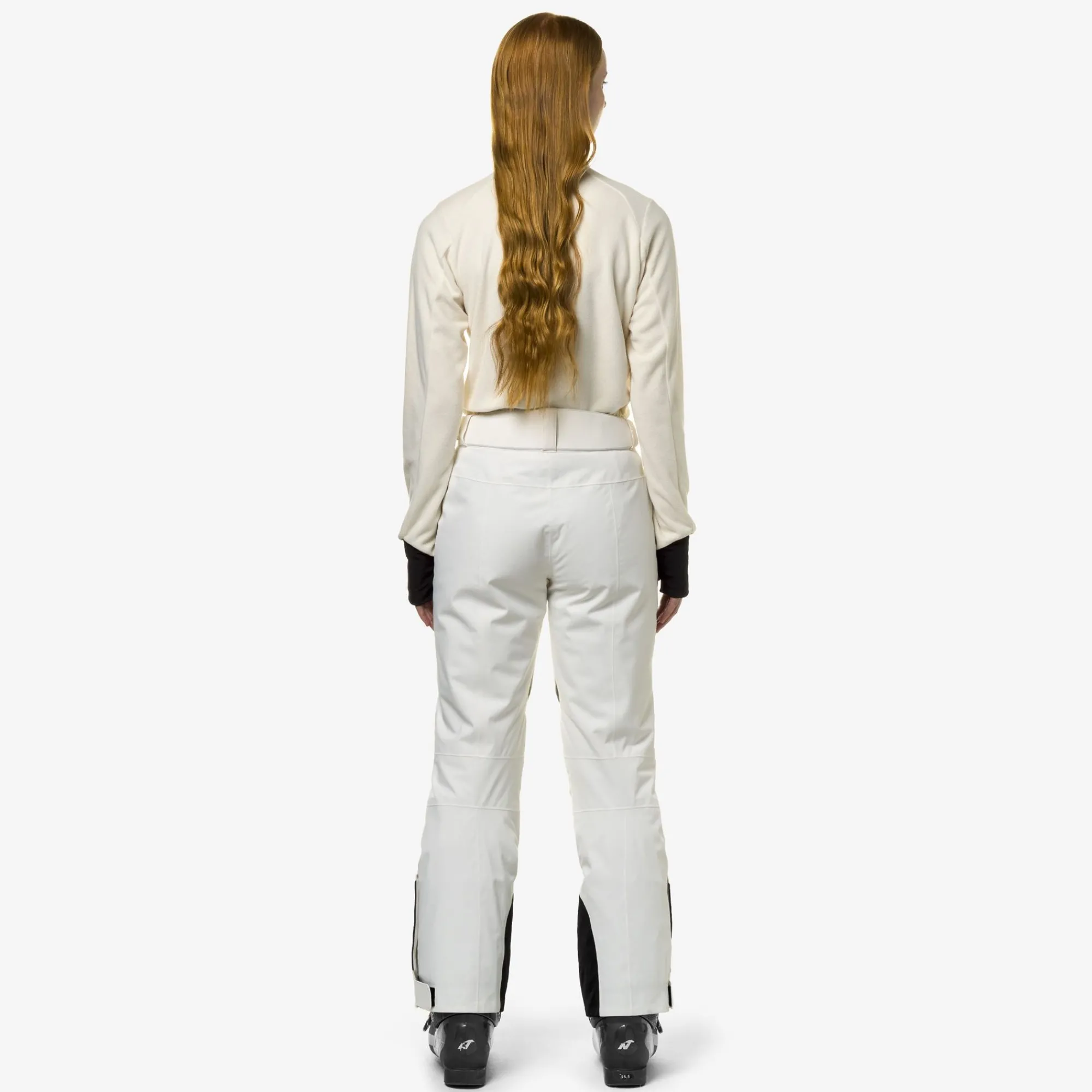 Donna K-Way Pantaloni^BONNEVAL MICRO TWILL 2 LAYERS