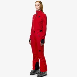 Donna K-Way Pantaloni^BONNEVAL MICRO TWILL 2 LAYERS