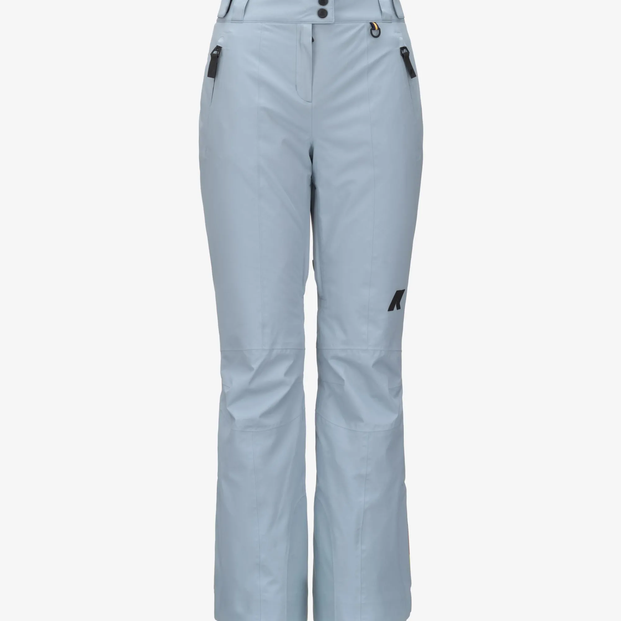 Donna K-Way Pantaloni^BONNEVAL MICROTWILL 2L