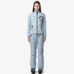 Donna K-Way Pantaloni^BONNEVAL MICROTWILL 2L