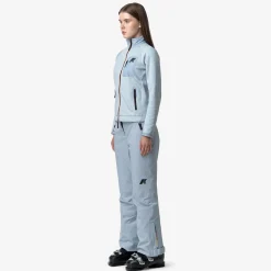 Donna K-Way Pantaloni^BONNEVAL MICROTWILL 2L
