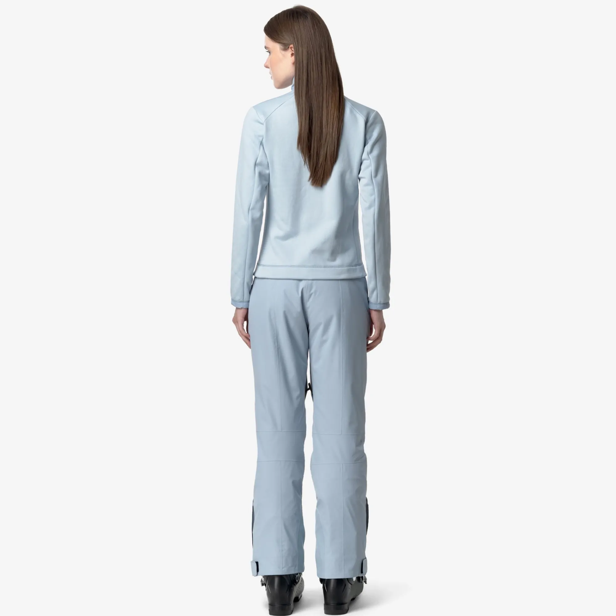 Donna K-Way Pantaloni^BONNEVAL MICROTWILL 2L