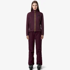 Donna K-Way Pantaloni^BONNEVAL MICROTWILL 2L