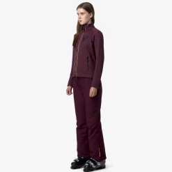 Donna K-Way Pantaloni^BONNEVAL MICROTWILL 2L