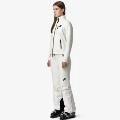 Donna K-Way Pantaloni^BONNEVAL MICROTWILL 2L