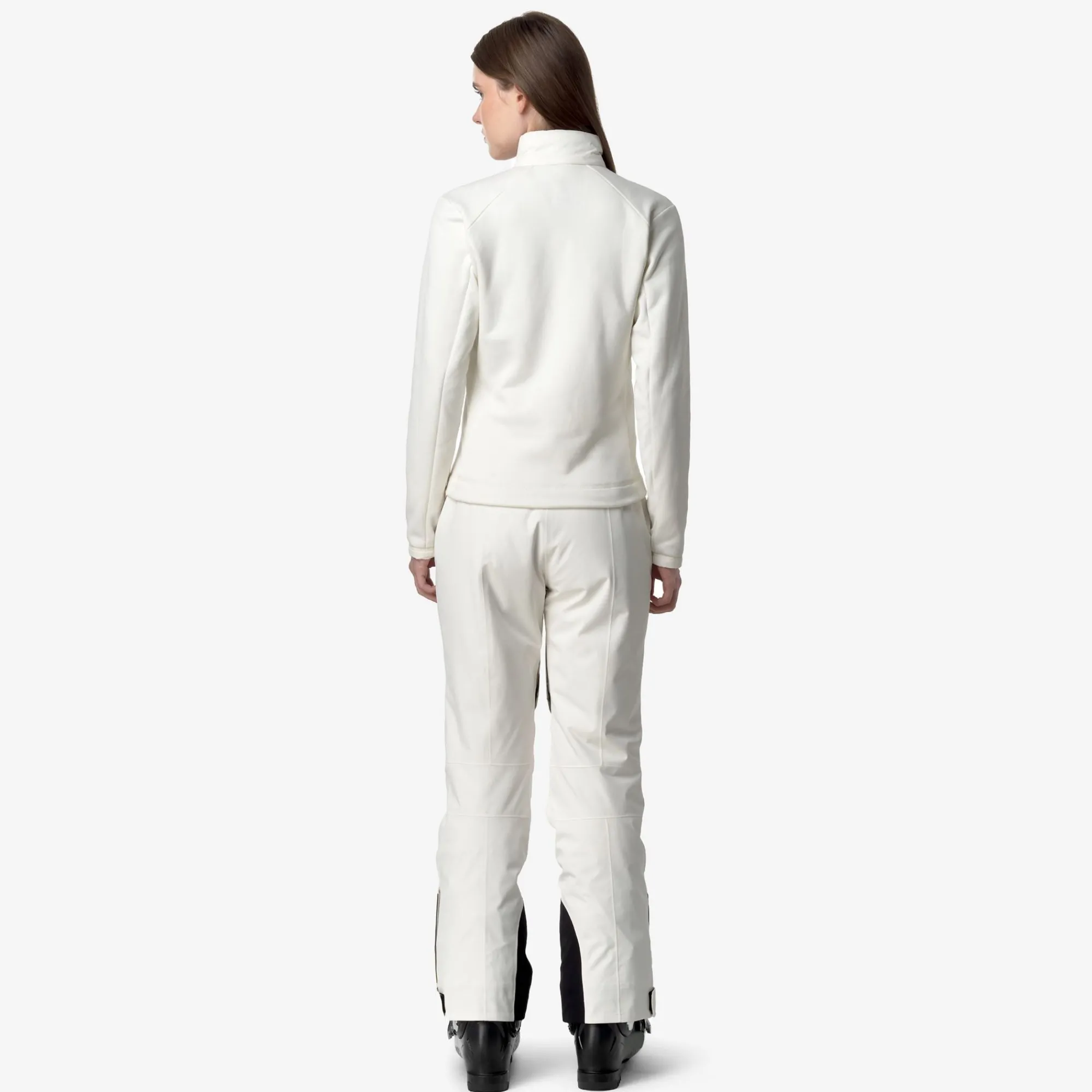 Donna K-Way Pantaloni^BONNEVAL MICROTWILL 2L
