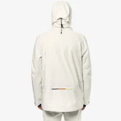 Uomo K-Way Piumini E Giacche Lunghe^BOZEL 3 LAYERS