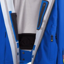 Uomo K-Way Piumini E Giacche Lunghe^BOZEL 3 LAYERS