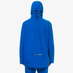 Uomo K-Way Piumini E Giacche Lunghe^BOZEL 3 LAYERS