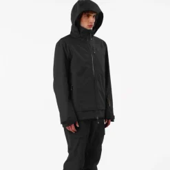 Uomo K-Way Piumini E Giacche Lunghe^BOZEL 3 LAYERS