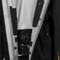 Uomo K-Way Piumini E Giacche Lunghe^BOZEL 3 LAYERS