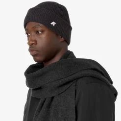 Donna K-Way Cappelli E Berretti|Cappelli E Berretti^BRICE CARDIGAN STITCH WOOL