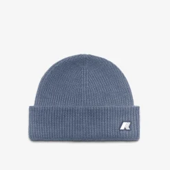 Donna K-Way Cappelli E Berretti|Cappelli E Berretti^BRICE CARDIGAN STITCH WOOL