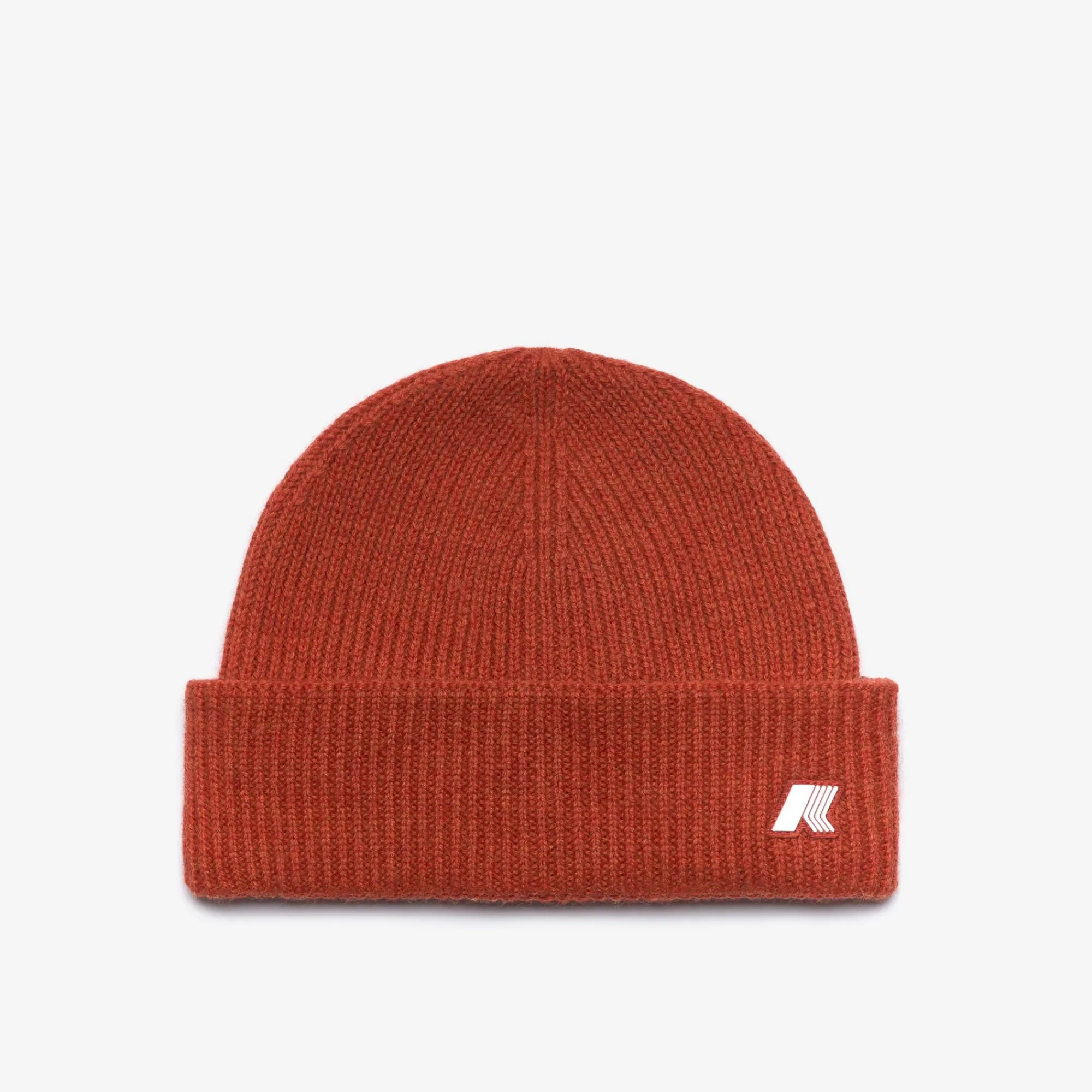 Donna K-Way Cappelli E Berretti|Cappelli E Berretti^BRICE CARDIGAN STITCH WOOL
