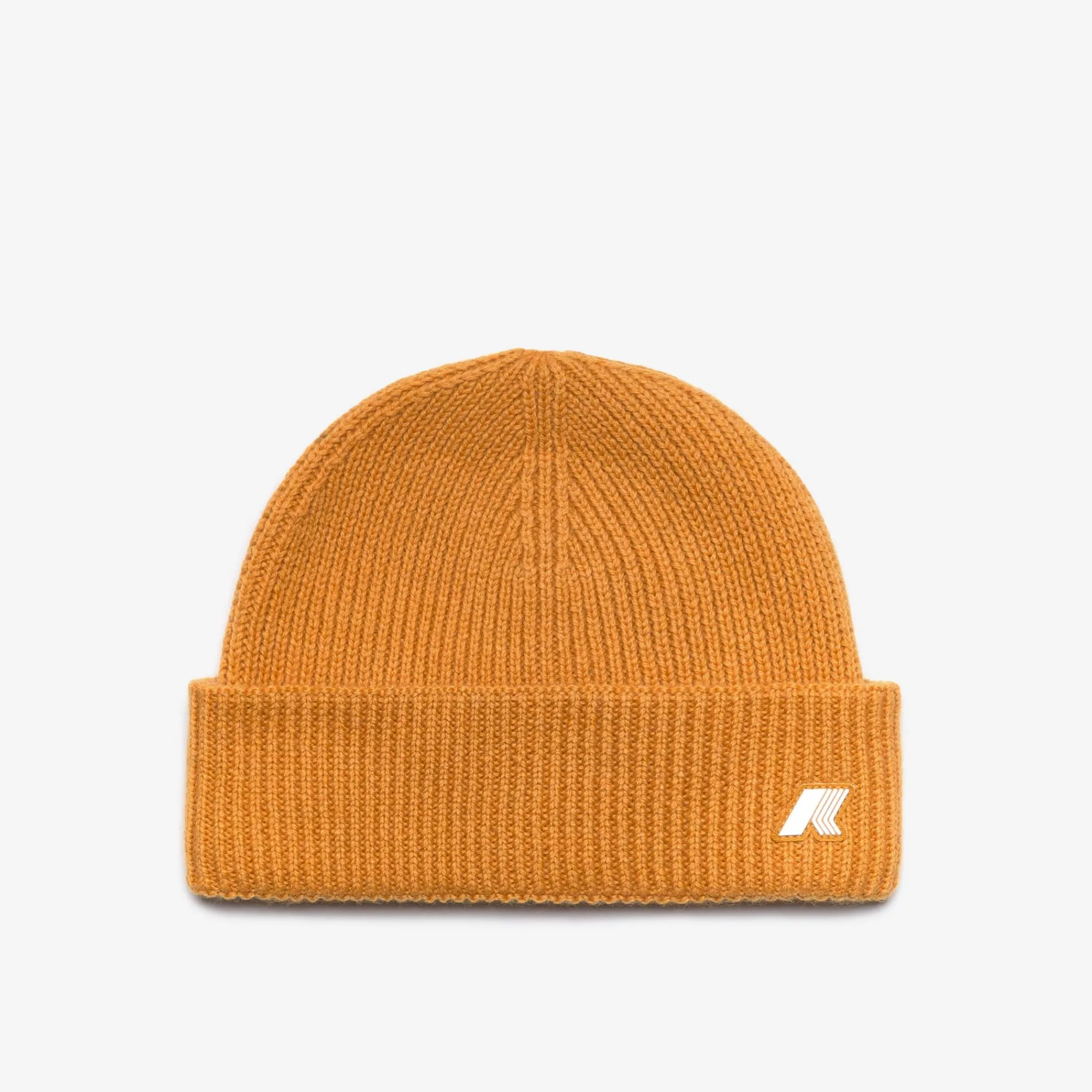 Donna K-Way Cappelli E Berretti|Cappelli E Berretti^BRICE CARDIGAN STITCH WOOL