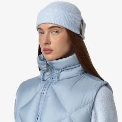 Donna K-Way Cappelli E Berretti|Cappelli E Berretti^BRICE WOOL MERINO BOUCLE