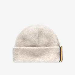 Donna K-Way Cappelli E Berretti|Cappelli E Berretti^BRICE WOOL MERINO BOUCLE