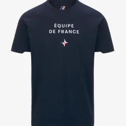 Donna K-Way T-shirt|T-shirt^BROMBEIS ORIENT EXPRESS AC