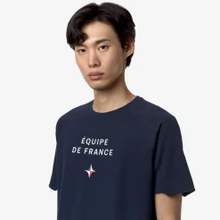 Donna K-Way T-shirt|T-shirt^BROMBEIS ORIENT EXPRESS AC