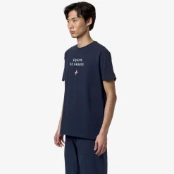 Donna K-Way T-shirt|T-shirt^BROMBEIS ORIENT EXPRESS AC