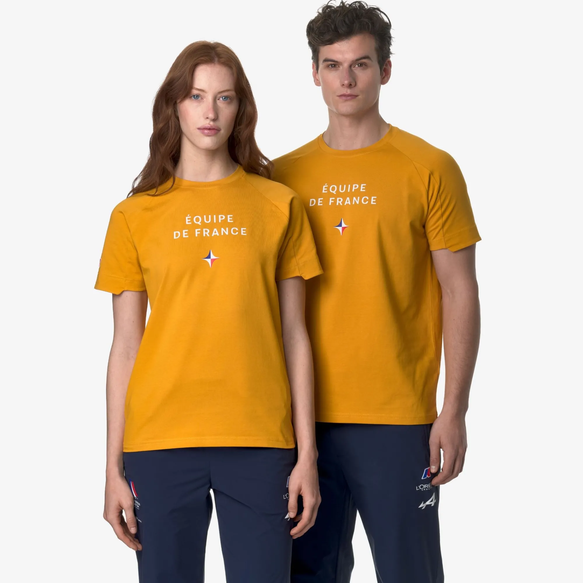 Donna K-Way T-shirt|T-shirt^BROMBEIS ORIENT EXPRESS AC