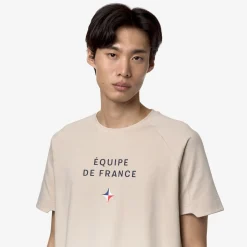Donna K-Way T-shirt|T-shirt^BROMBEIS ORIENT EXPRESS AC