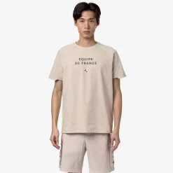 Donna K-Way T-shirt|T-shirt^BROMBEIS ORIENT EXPRESS AC
