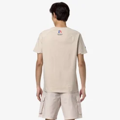 Donna K-Way T-shirt|T-shirt^BROMBEIS ORIENT EXPRESS AC