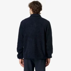 Uomo K-Way Felpe^CAMERON SHERPA POLAR