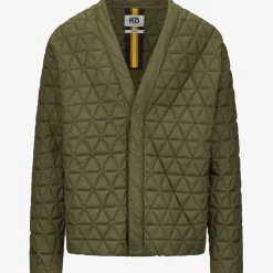 Donna K-Way Giacche Corte|Giacche Corte^CARDY TECH THERMO LIGHT