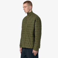 Donna K-Way Giacche Corte|Giacche Corte^CARDY TECH THERMO LIGHT