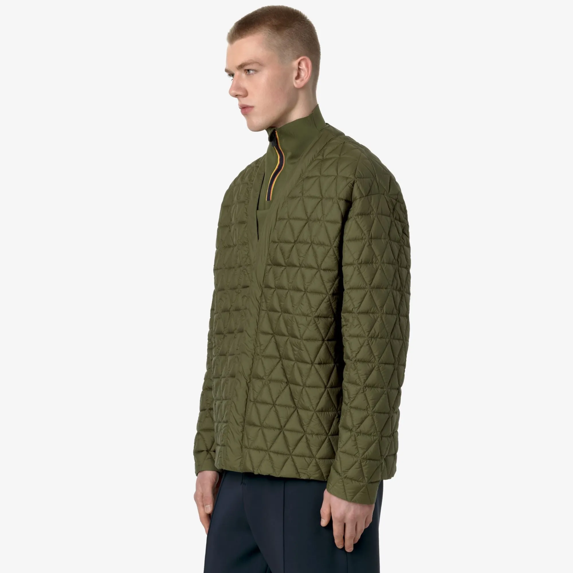 Donna K-Way Giacche Corte|Giacche Corte^CARDY TECH THERMO LIGHT