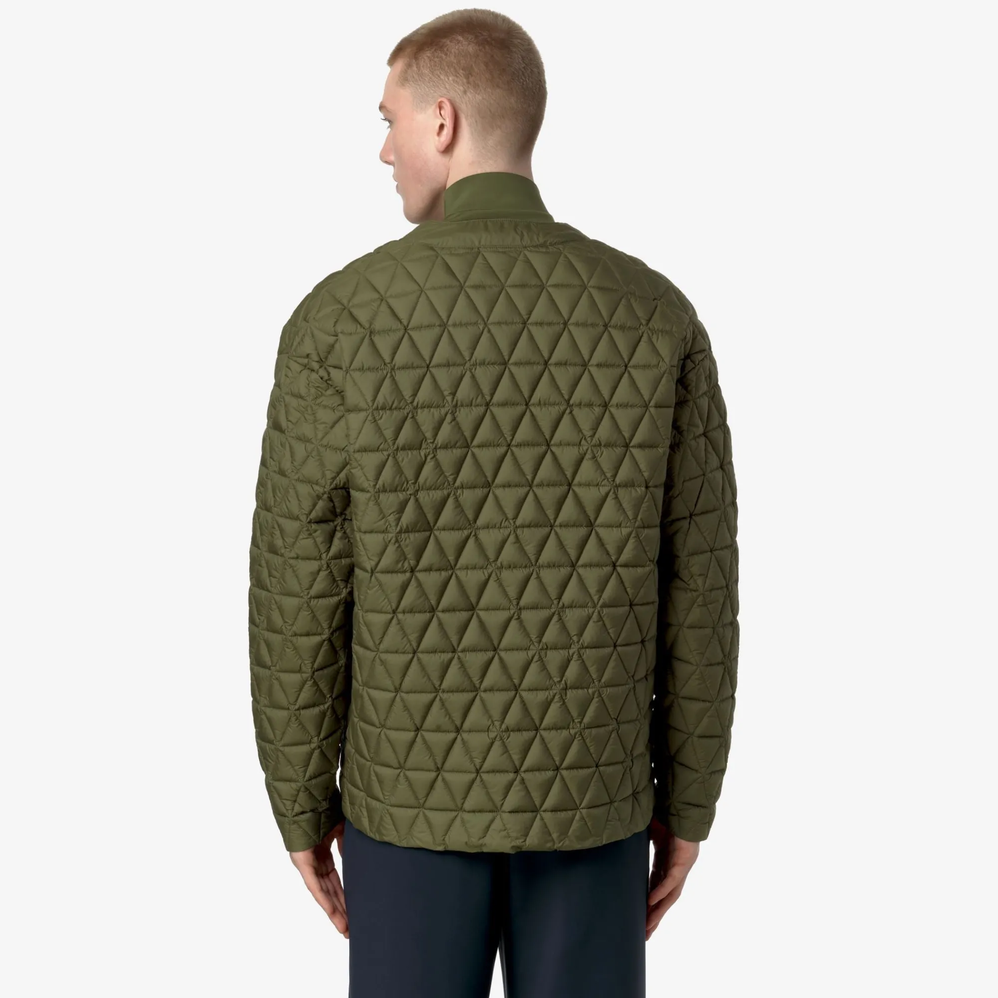 Donna K-Way Giacche Corte|Giacche Corte^CARDY TECH THERMO LIGHT