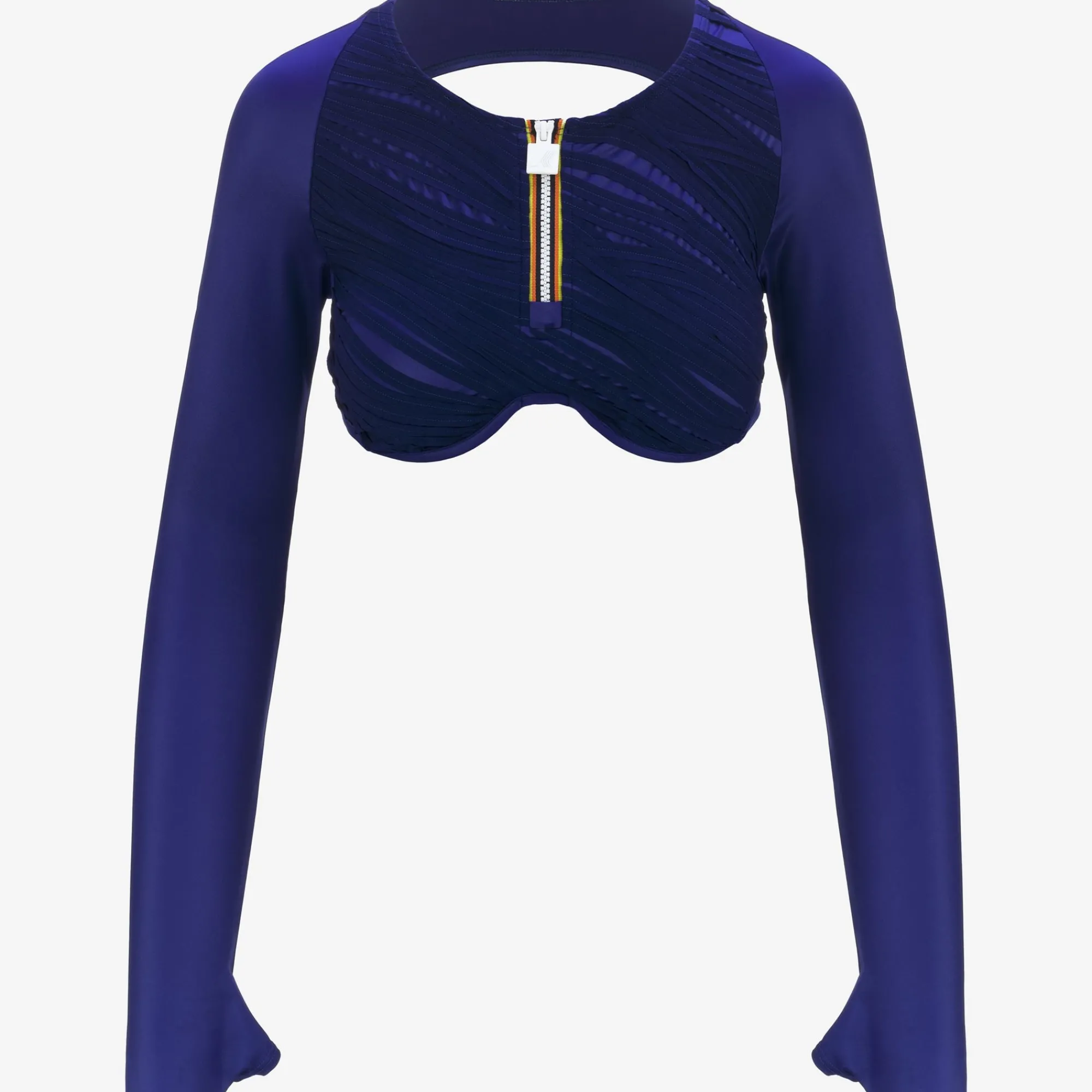 Donna K-Way Costumi Da Bagno^CHANTY