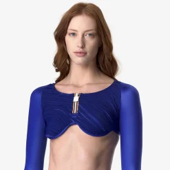 Donna K-Way Costumi Da Bagno^CHANTY