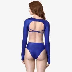 Donna K-Way Costumi Da Bagno^CHANTY