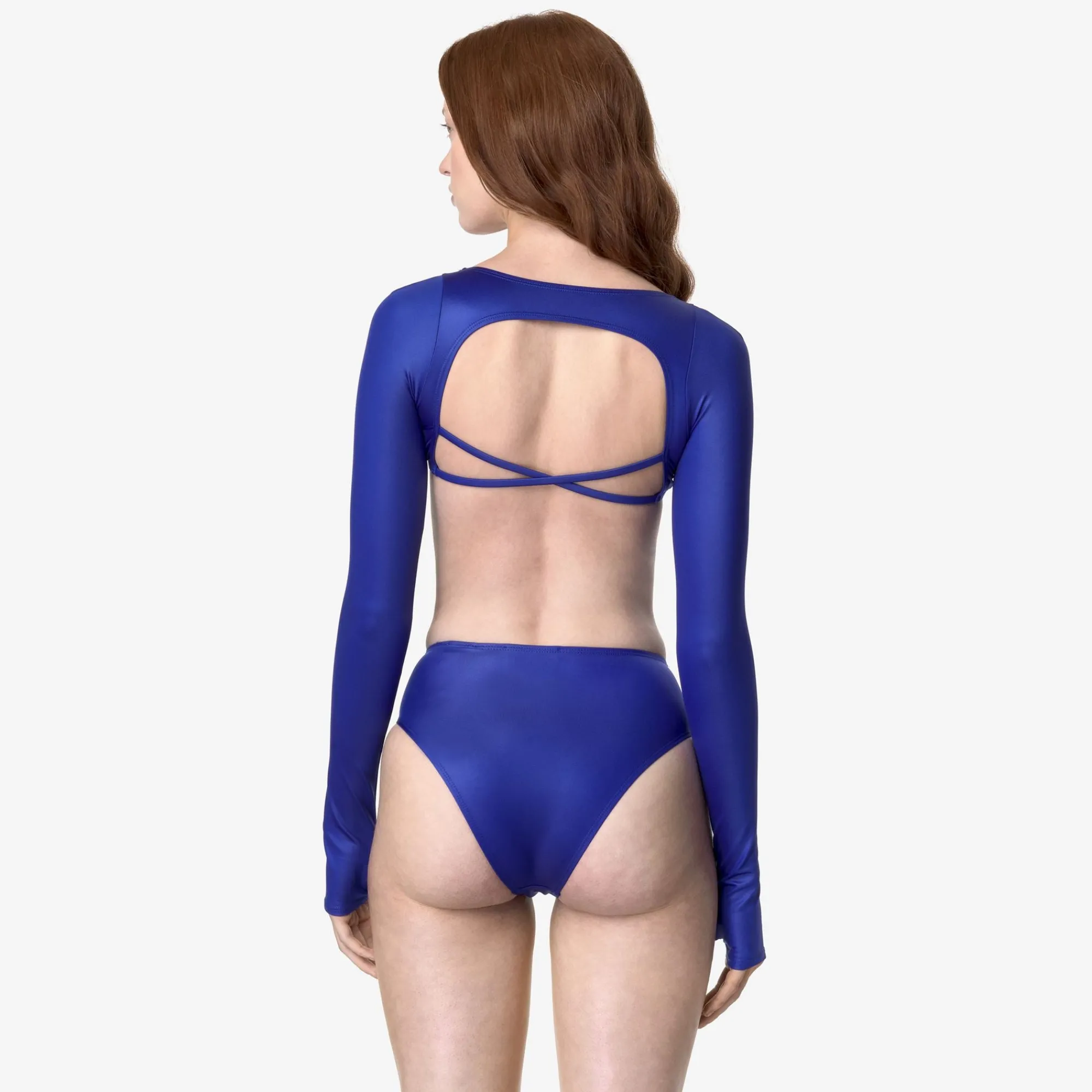 Donna K-Way Costumi Da Bagno^CHANTY