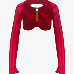 Donna K-Way Costumi Da Bagno^CHANTY