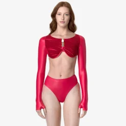 Donna K-Way Costumi Da Bagno^CHANTY