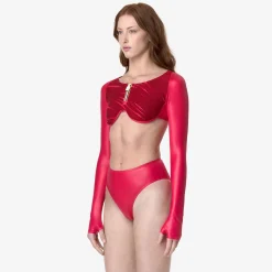 Donna K-Way Costumi Da Bagno^CHANTY