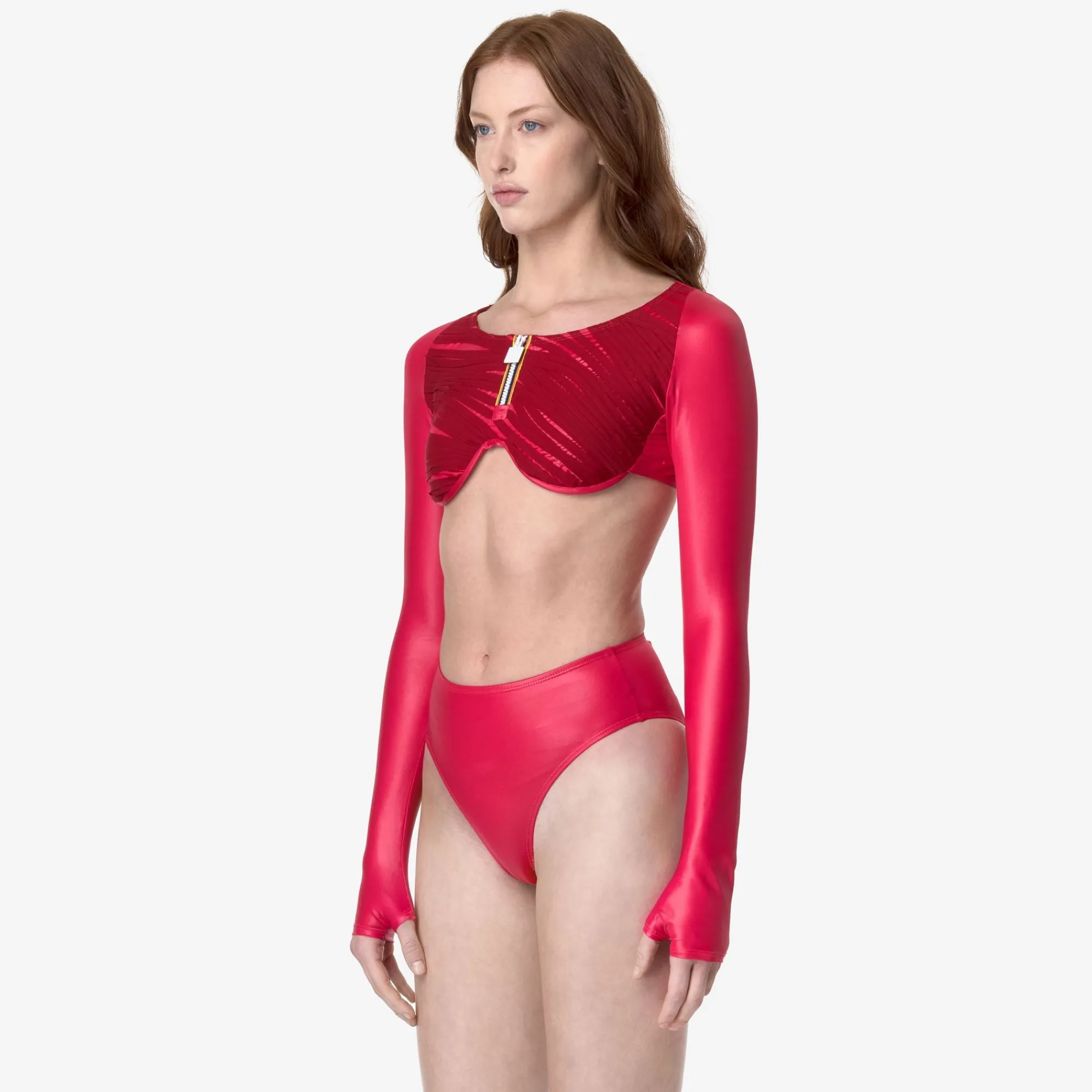 Donna K-Way Costumi Da Bagno^CHANTY
